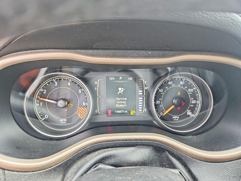 Продажа на аукционе авто 2015 Jeep Cherokee, vin: 1C4PJLCB7FW711954, номер лота: 53041736