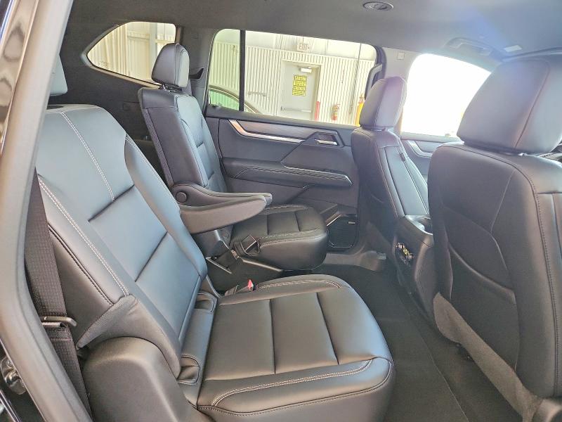 Продажа на аукционе авто 2026 Gmc Acadia, vin: 1GKENNKS3TJ111034, номер лота: 51763546