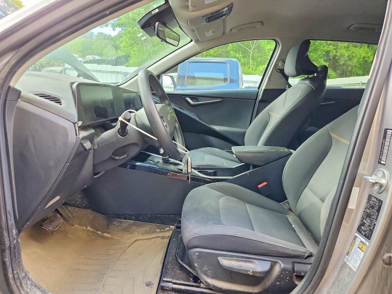 Aukcja sprzedaży 2023 Kia Niro, vin: KNDCP3LE6P5087983, numer aukcji: 54120096