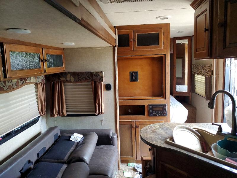 Продажа на аукционе авто 2015 Keystone Sprinter, vin: 4YDT31126F1531469, номер лота: 54132676