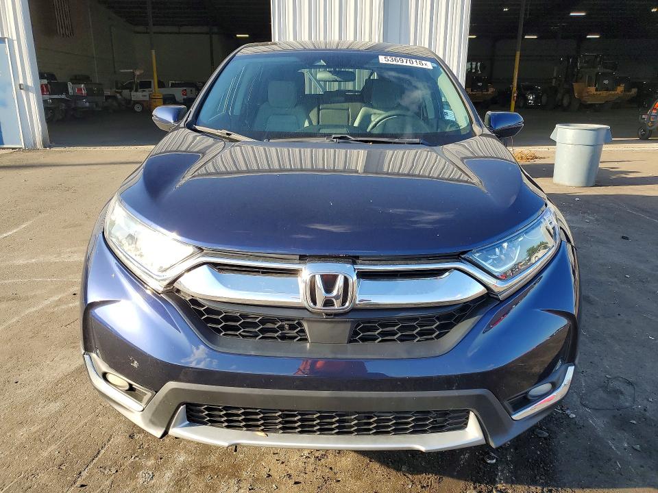 Aukcja sprzedaży 2018 Honda Cr-v, vin: 7FARW2H5XJE070193, numer aukcji: 53697016