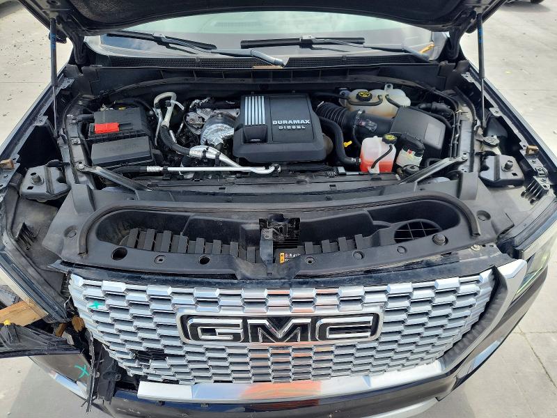 Продаж на аукціоні авто 2023 Gmc Yukon Xl, vin: 1GKS2JKT6PR335581, номер лоту: 54873186