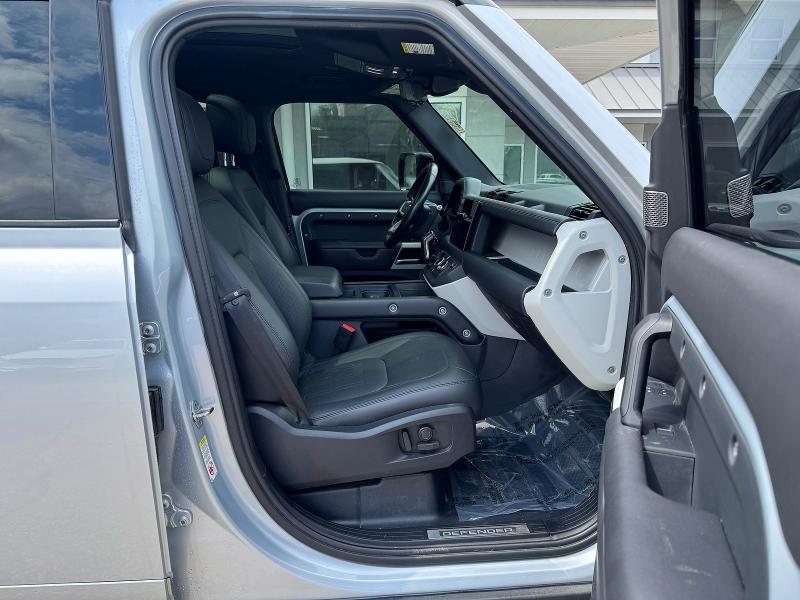 Aukcja sprzedaży 2022 Land Rover Defender, vin: SALEW7RU6N2097910, numer aukcji: 52897426
