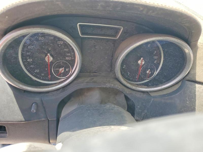 Aukcja sprzedaży 2018 Mercedes-benz Gls, vin: 4JGDF6EE8JB077093, numer aukcji: 51825636