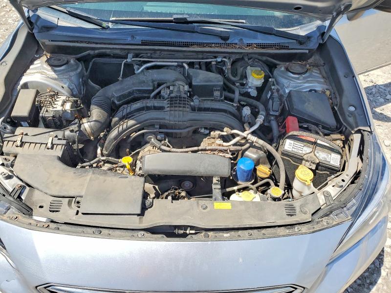 Продаж на аукціоні авто 2017 Subaru Impreza, vin: 4S3GTAA61H1729256, номер лоту: 52909976