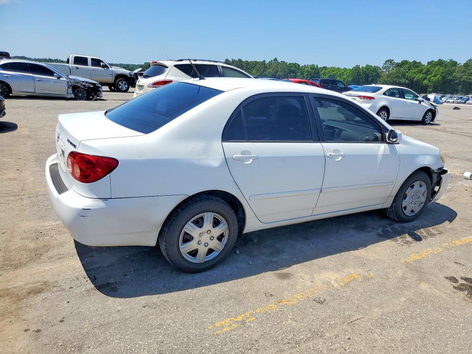 Aukcja sprzedaży 2006 Toyota Corolla, vin: 2T1BR32E36C631879, numer aukcji: 53420166