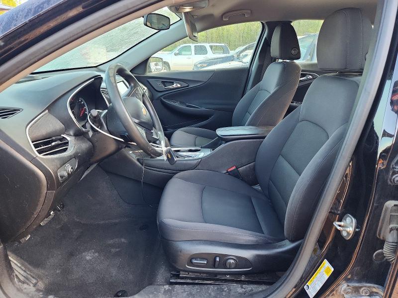 Продаж на аукціоні авто 2017 Chevrolet Malibu, vin: 1G1ZE5STXHF250487, номер лоту: 52132966