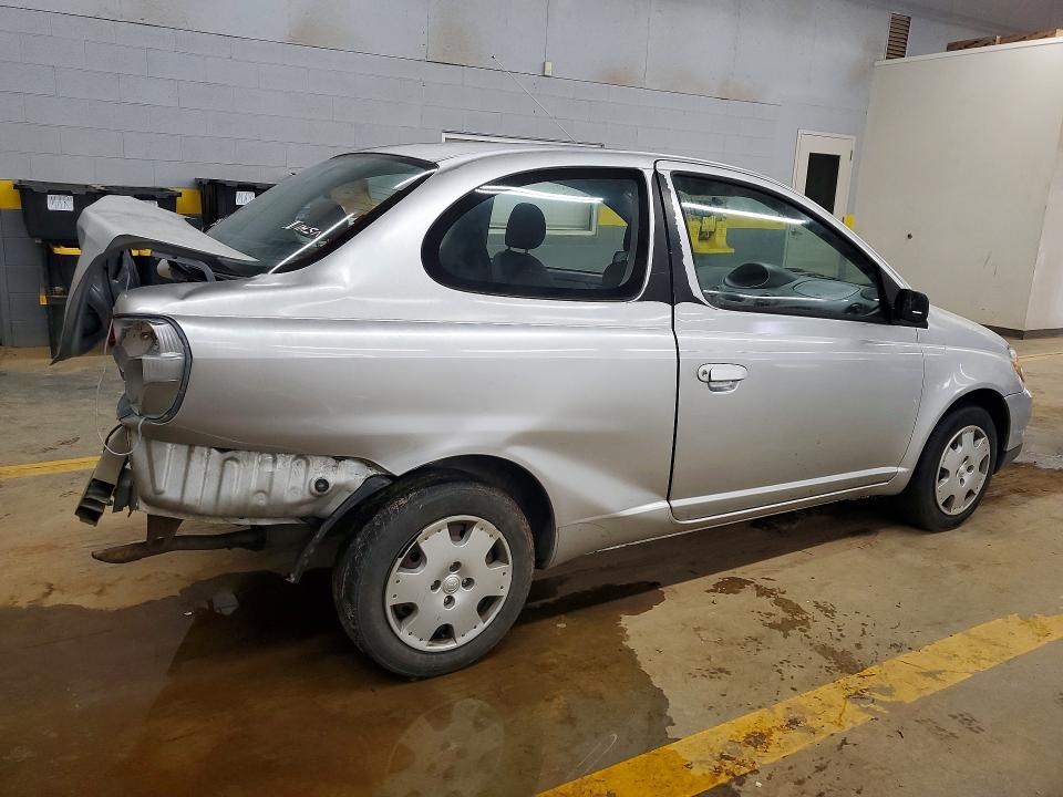 Aukcja sprzedaży 2000 Toyota Echo, vin: JTDAT1238Y0049838, numer aukcji: 54765546
