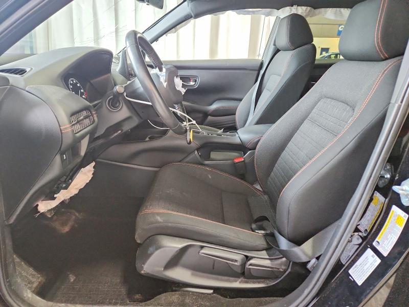 Aukcja sprzedaży 2023 Honda Hr-v, vin: 3CZRZ2H52PM748937, numer aukcji: 47597456