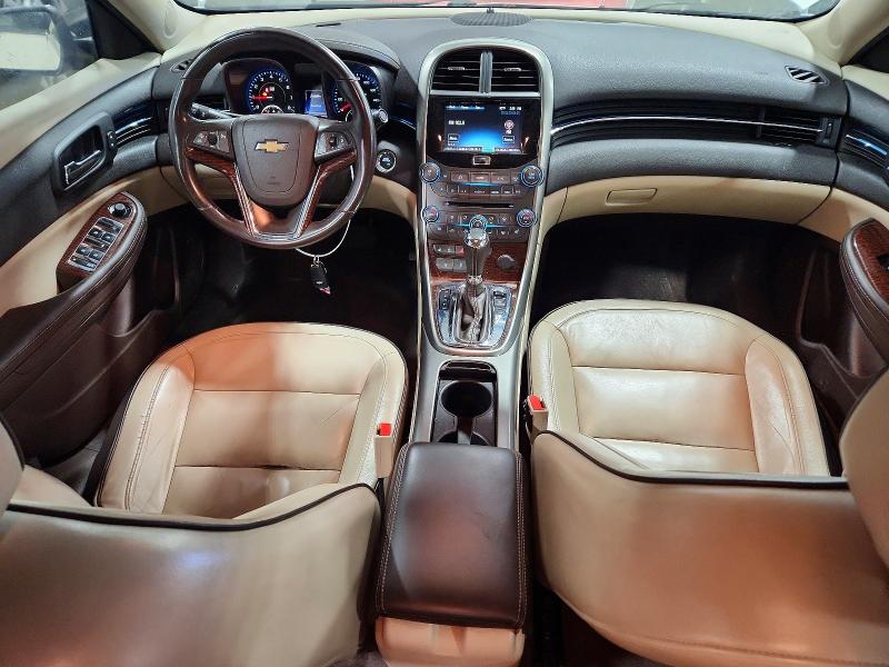 Aukcja sprzedaży 2013 Chevrolet Malibu, vin: 1G11H5SA1DF152428, numer aukcji: 52344466