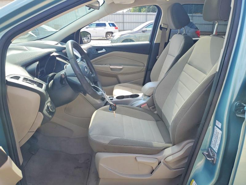 Aukcja sprzedaży 2013 Ford Escape, vin: 1FMCU0GX9DUB59968, numer aukcji: 53614426