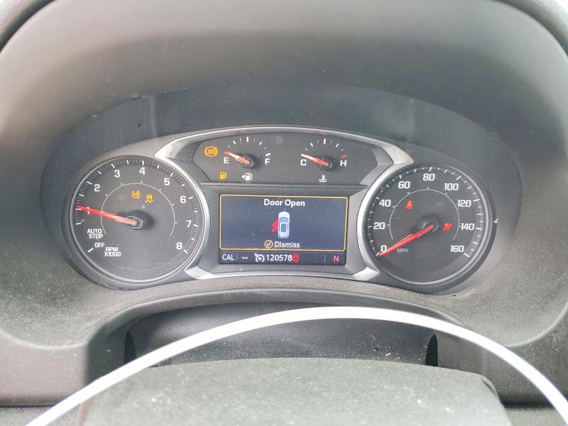 Aukcja sprzedaży 2020 Gmc Terrain, vin: 3GKALPEV1LL120264, numer aukcji: 55176596