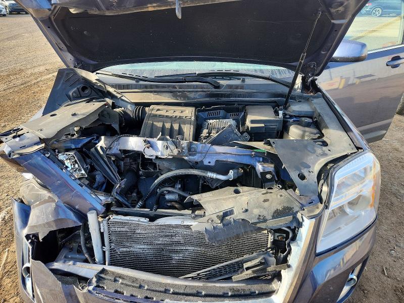 52135946 :رقم المزاد ، 2GKALREK8E6292932 vin ، 2014 Gmc Terrain مزاد بيع