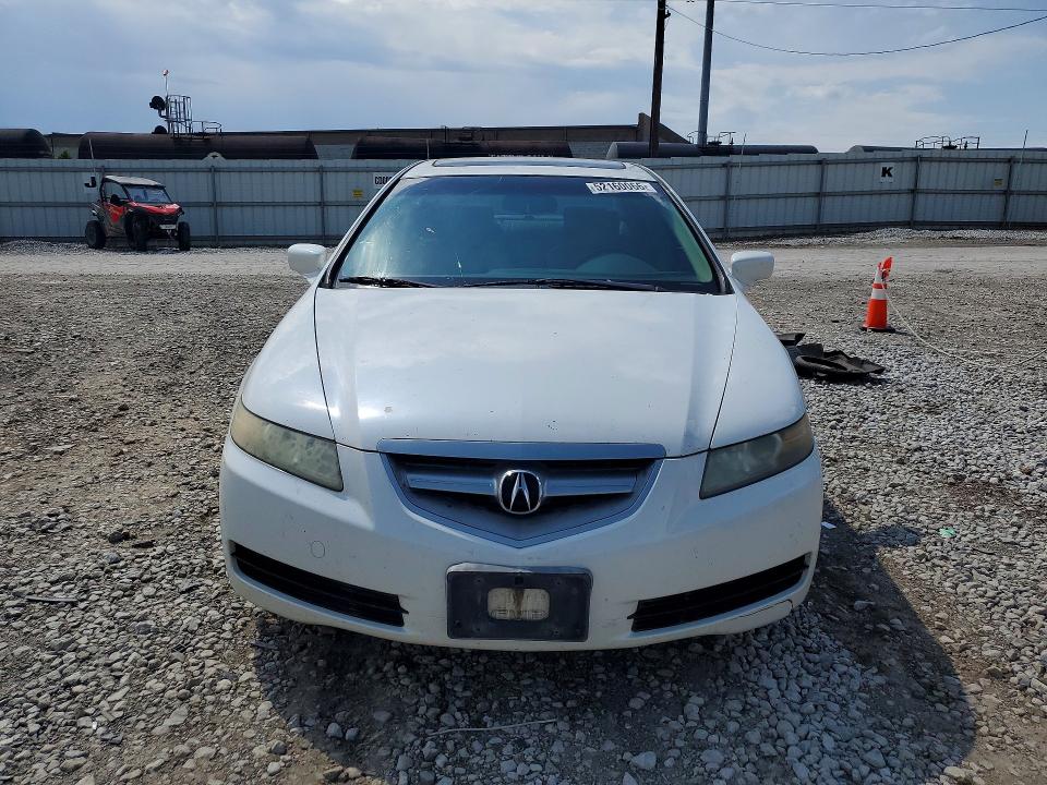 52160066 :رقم المزاد ، 19UUA66254A002547 vin ، 2004 Acura Tl مزاد بيع