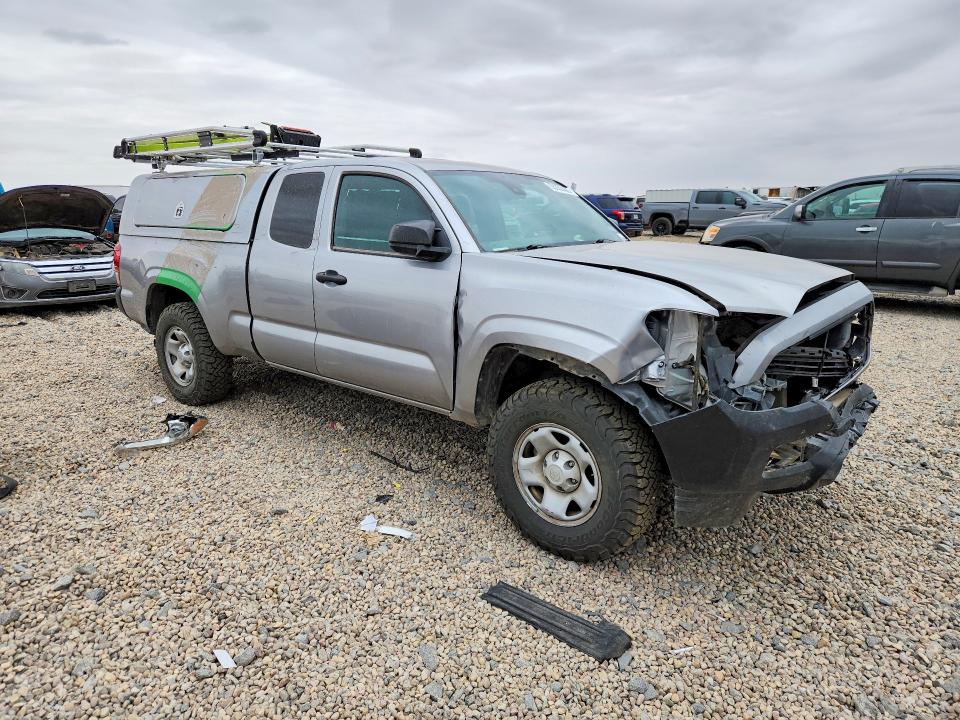 Aukcja sprzedaży 2020 Toyota Tacoma, vin: 3TYRX5GN2LT005434, numer aukcji: 53933426