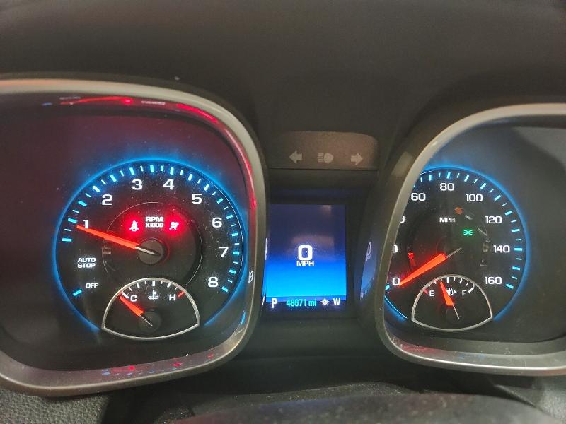 Aukcja sprzedaży 2014 Chevrolet Malibu, vin: 1G11C5SL5EU165437, numer aukcji: 53194816
