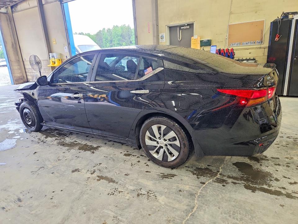 Продаж на аукціоні авто 2023 Nissan Altima, vin: 1N4BL4BV1PN409823, номер лоту: 52375776
