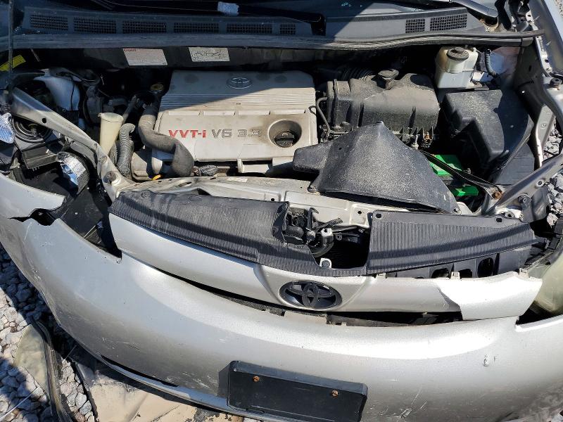 Продаж на аукціоні авто 2006 Toyota Sienna, vin: 5TDZA23C76S466228, номер лоту: 52339266