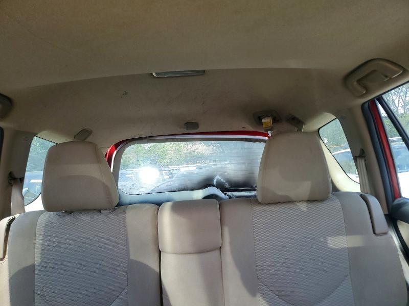 Aukcja sprzedaży 2012 Toyota Rav4, vin: 2T3BF4DV9CW182236, numer aukcji: 54261336