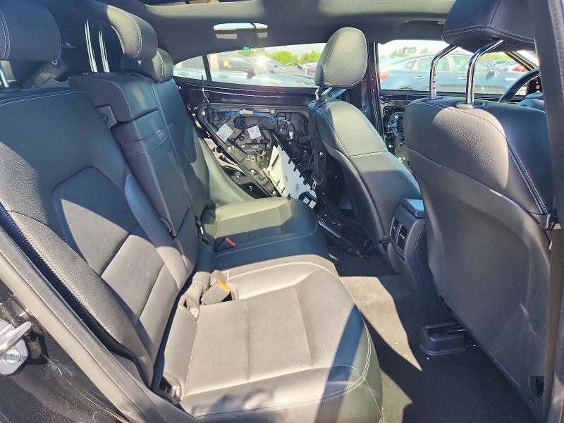Продажа на аукционе авто 2019 Mercedes-benz Gla, vin: WDCTG4GB2KJ552985, номер лота: 52129026
