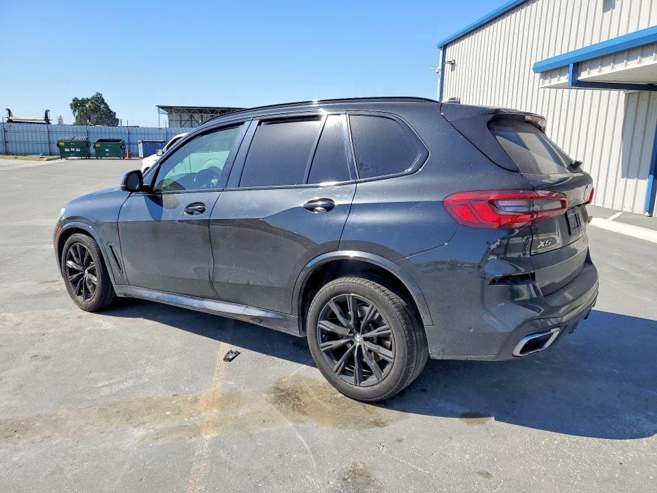 Aukcja sprzedaży 2019 Bmw X5, vin: 5UXJU2C55KLN64903, numer aukcji: 54172076