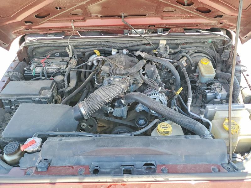 2009 Jeep Wrangler მანქანა იყიდება აუქციონზე, vin: 1J4FA24179L736526, აუქციონის ნომერი: 55451526