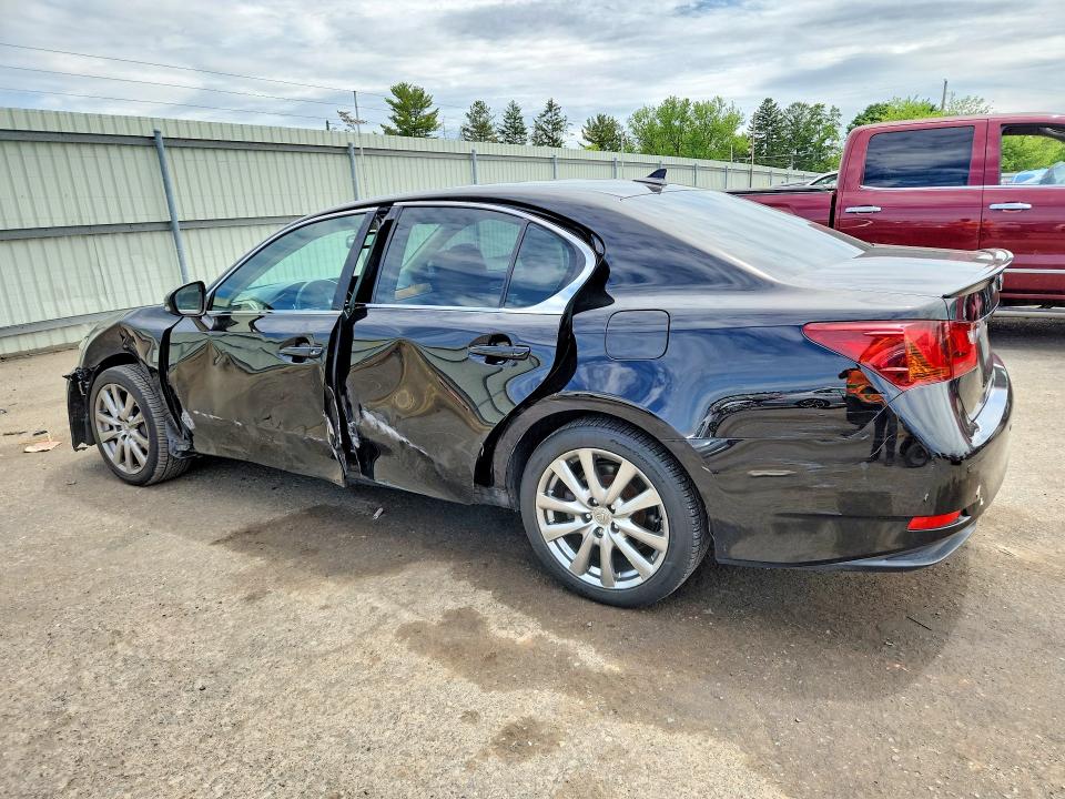 Продажа на аукционе авто 2013 Lexus Gs, vin: JTHBS1BL9D5003096, номер лота: 54686826