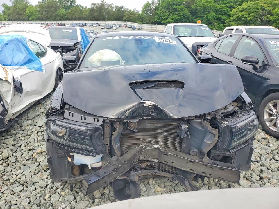 Aukcja sprzedaży 2022 Dodge Charger, vin: 2C3CDXHG8NH176099, numer aukcji: 54771846