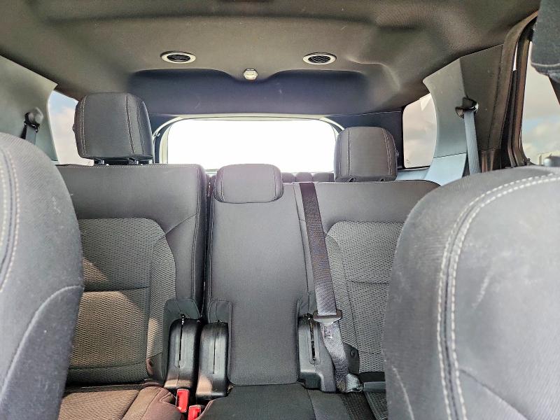 Продажа на аукционе авто 2016 Ford Explorer, vin: 1FM5K8D81GGC52402, номер лота: 54455206