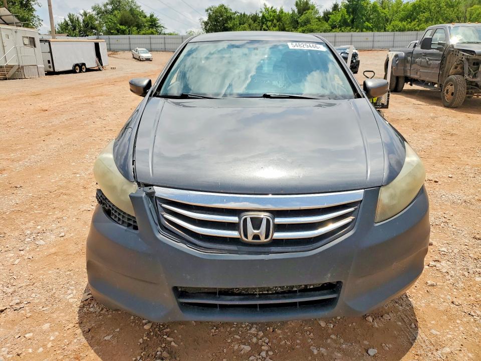 Продаж на аукціоні авто 2011 Honda Accord, vin: 1HGCP2F69BA119079, номер лоту: 54829446