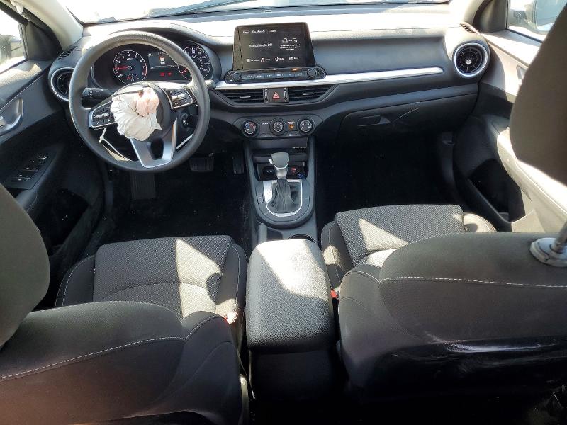 2024 Kia Forte მანქანა იყიდება აუქციონზე, vin: 3KPF24AD0RE696392, აუქციონის ნომერი: 54821526