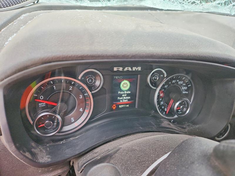 Aukcja sprzedaży 2022 Ram 2500, vin: 3C6UR5HL6NG316385, numer aukcji: 53538096