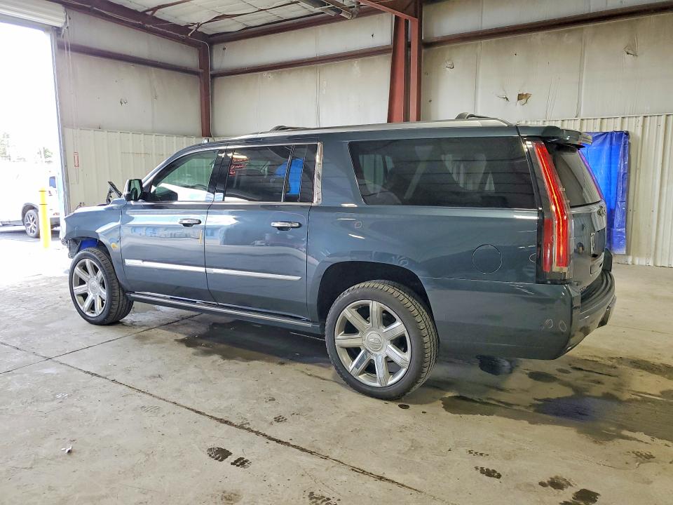 Aukcja sprzedaży 2020 Cadillac Escalade, vin: 1GYS4JKJ7LR230038, numer aukcji: 53105386