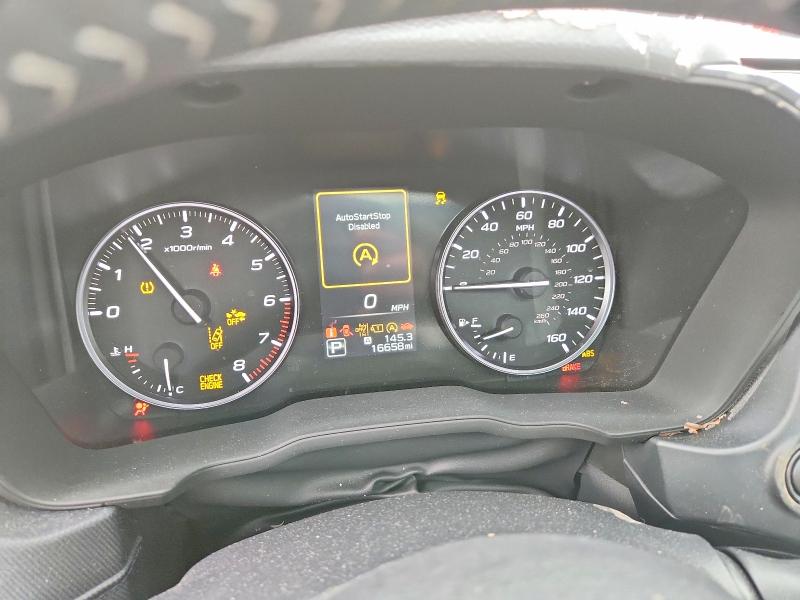 Продажа на аукционе авто 2025 Subaru Forester, vin: JF2SLDDC5SH408530, номер лота: 50771906