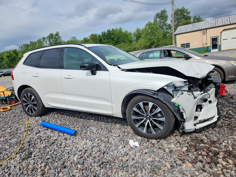 Aukcja sprzedaży 2023 Volvo Xc60, vin: YV4L12RW9P1219019, numer aukcji: 53093176