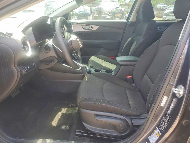Продаж на аукціоні авто 2023 Kia Forte, vin: 3KPF24AD3PE542160, номер лоту: 54353276