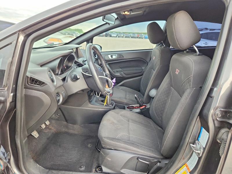 Aukcja sprzedaży 2019 Ford Fiesta, vin: 3FADP4GX5KM132264, numer aukcji: 54777466