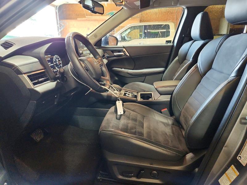 Aukcja sprzedaży 2022 Mitsubishi Outlander, vin: JA4J4UA86NZ009917, numer aukcji: 52065186