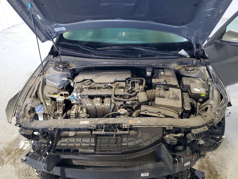 Aukcja sprzedaży 2025 Hyundai Elantra, vin: KMHLL4DG3SU852501, numer aukcji: 54217356