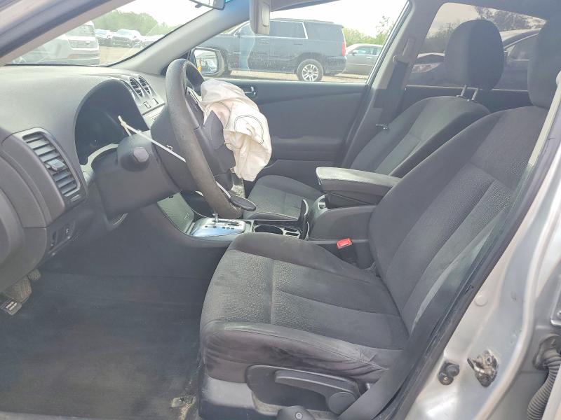 54421506 :رقم المزاد ، 1N4AL2AP5AN415120 vin ، 2010 Nissan Altima مزاد بيع