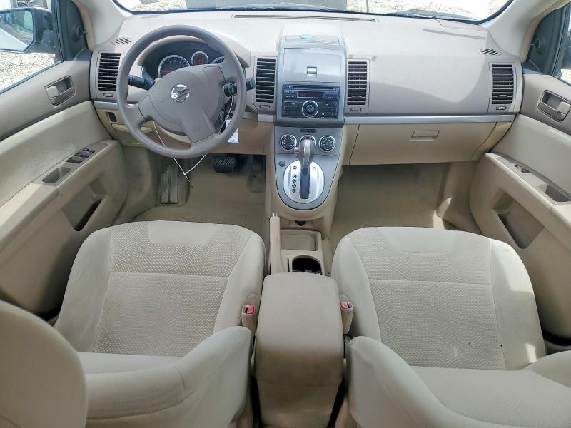 Продажа на аукционе авто 2010 Nissan Sentra, vin: 3N1AB6AP9AL728999, номер лота: 55029356