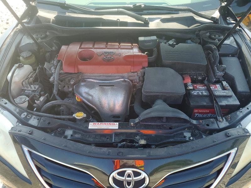 Aukcja sprzedaży 2011 Toyota Camry, vin: 4T4BF3EK0BR214132, numer aukcji: 55340186