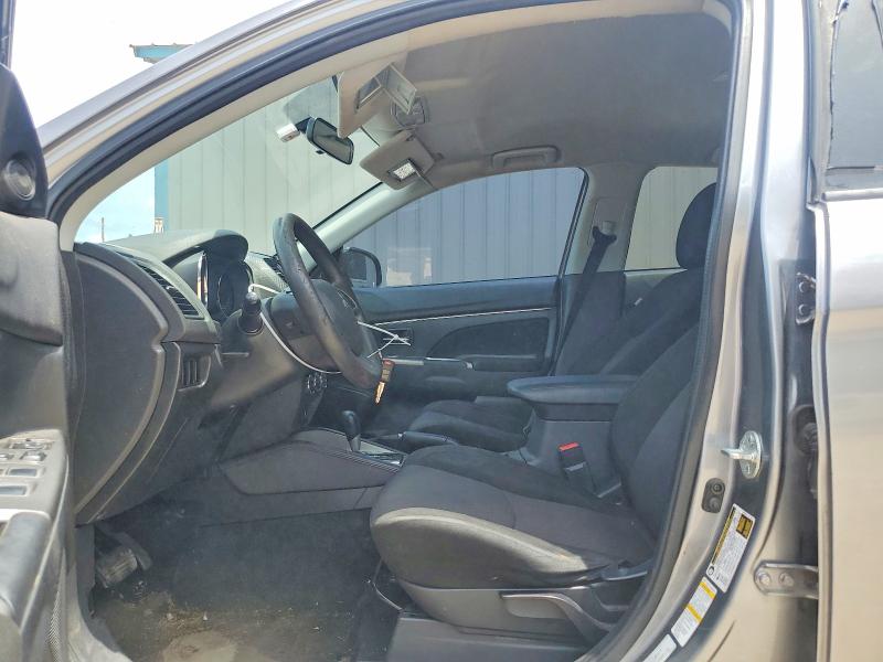 Продаж на аукціоні авто 2019 Mitsubishi Outlander Sport, vin: JA4AP3AU4KU003184, номер лоту: 52345866
