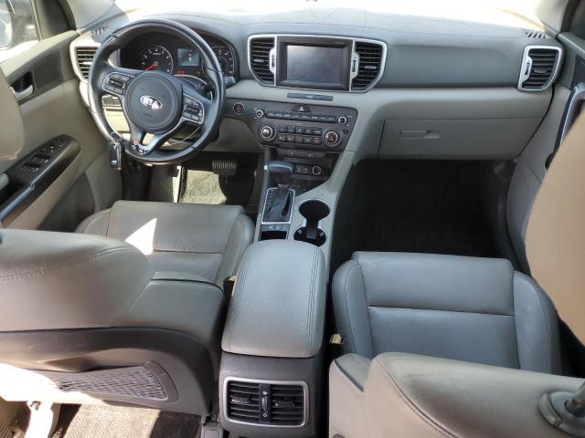 Продажа на аукционе авто 2017 Kia Sportage, vin: KNDPN3AC9H7161475, номер лота: 52295546