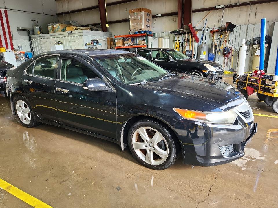 2009 Acura Tsx მანქანა იყიდება აუქციონზე, vin: JH4CU26699C013848, აუქციონის ნომერი: 54427596
