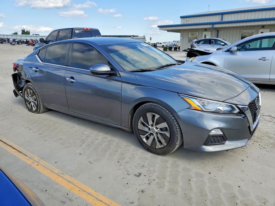 2020 Nissan Altima მანქანა იყიდება აუქციონზე, vin: 1N4BL4BV1LC191551, აუქციონის ნომერი: 51996526