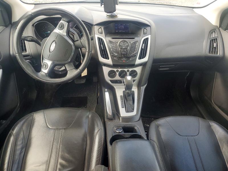 2013 Ford Focus მანქანა იყიდება აუქციონზე, vin: 1FADP3F24DL128579, აუქციონის ნომერი: 54396126