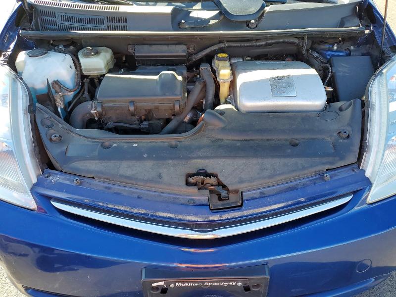 Продажа на аукционе авто 2008 Toyota Prius, vin: JTDKB20U987799734, номер лота: 53812226
