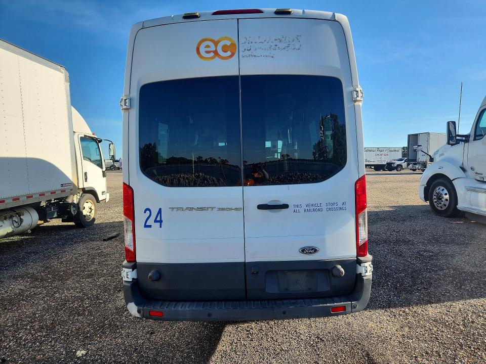 Продажа на аукционе авто 2017 Ford Transit, vin: 1FDVU4XG4HKB32274, номер лота: 53005966