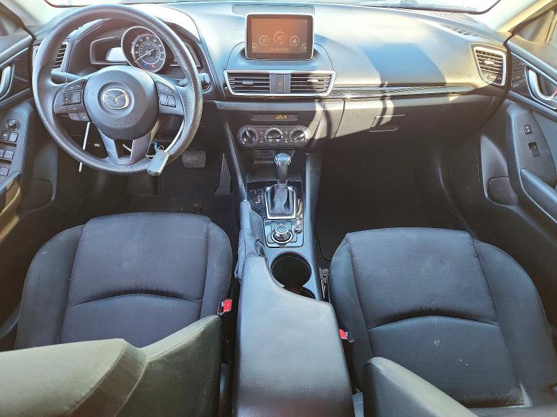 Aukcja sprzedaży 2015 Mazda 3, vin: 3MZBM1K70FM154269, numer aukcji: 52586336